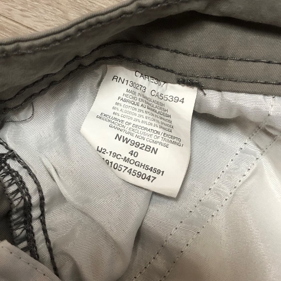 Men’s Wrangler Shorts - Picture 5 of 6